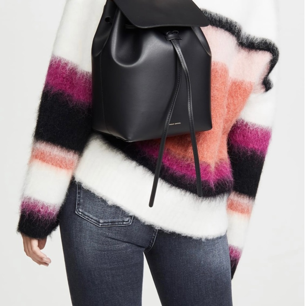 Mansur Gavriel mini backpack